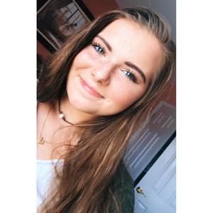 Meet your Posher, Baleigh